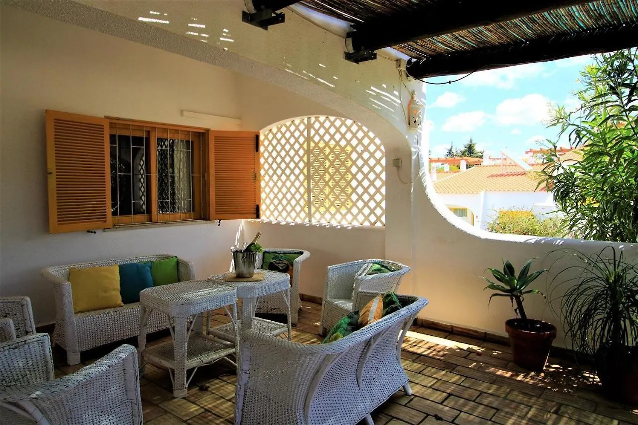 Vilamoura Concept Villa With Pool By Homing