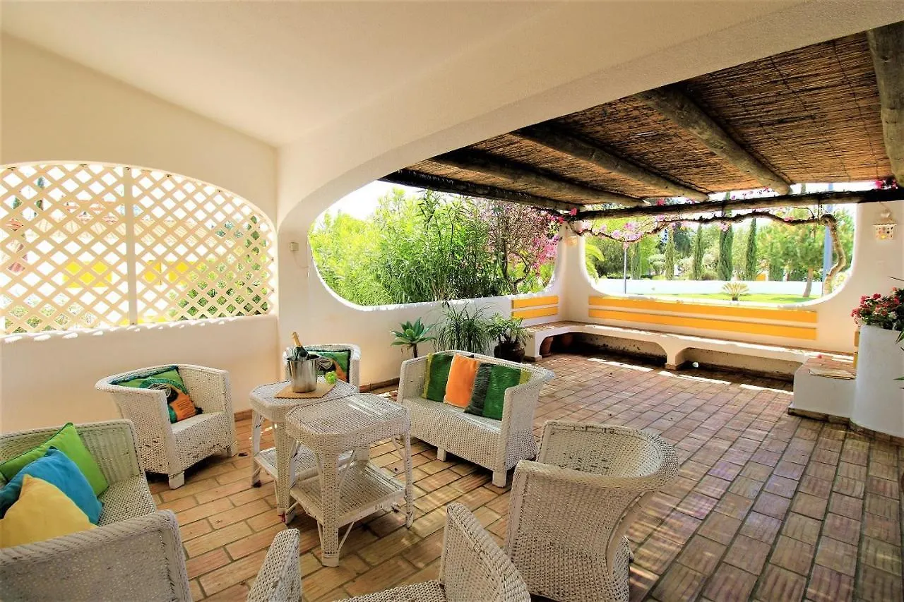 Vilamoura Concept Villa With Pool By Homing