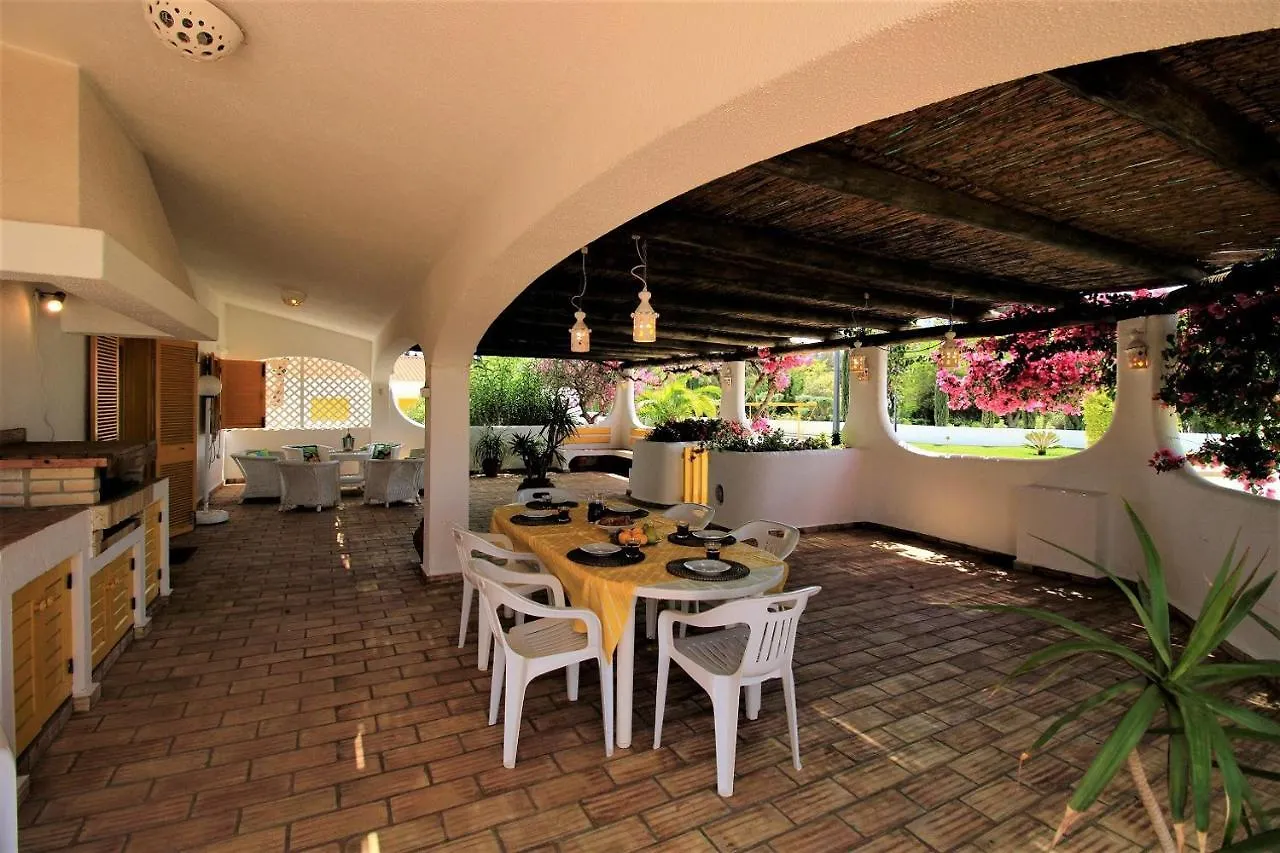 Vilamoura Concept Villa With Pool By Homing Portugal